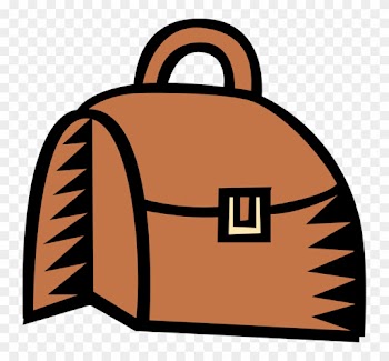 Vector Illustration Of Medical Bag For Doctors, Nurses, - Vector Illustration Of Medical Bag For Doctors, Nurses,