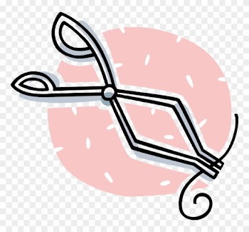 Vector Illustration Of Medical Equipment Wound Sewing - Vector Illustration Of Medical Equipment Wound Sewing