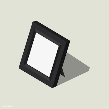 Vector illustration of photo frame icon | Free stock vector - 383234