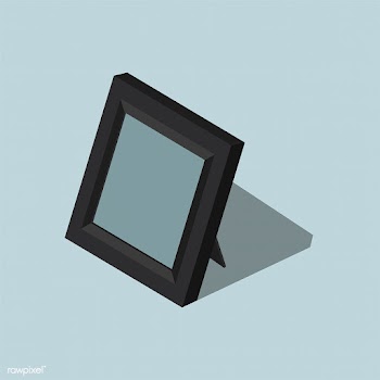 Vector illustration of photo frame icon | Free stock vector - 383258