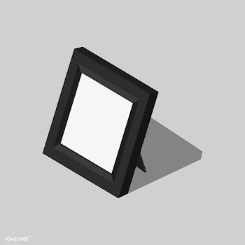 Vector illustration of photo frame icon | Free stock vector - 383262