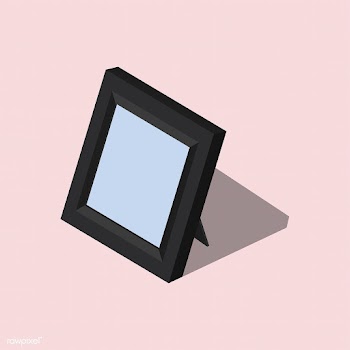 Vector illustration of photo frame icon | Free stock vector - 383316