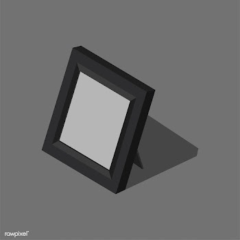 Vector illustration of photo frame icon | Free stock vector - 383320