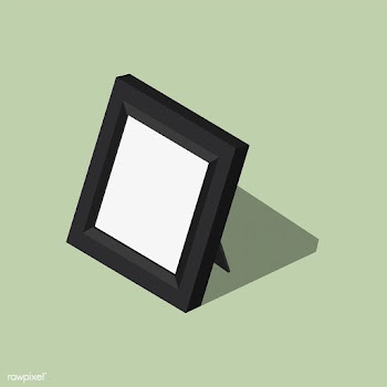 Vector illustration of photo frame icon | Free stock vector - 383394