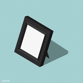 Vector illustration of photo frame icon | Free stock vector - 383451