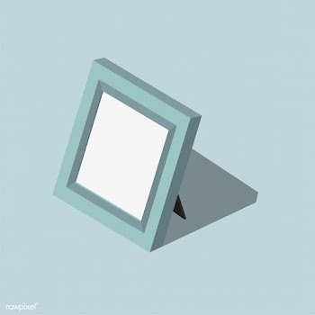 Vector illustration of photo frame icon | Free stock vector - 383671