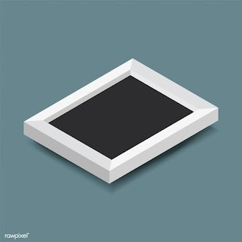Vector illustration of photo frame icon | Free stock vector - 383673