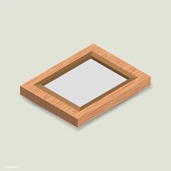 Vector illustration of photo frame icon | Free stock vector - 383686