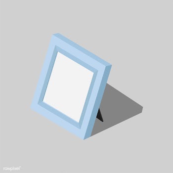 Vector illustration of photo frame icon | Free stock vector - 383689