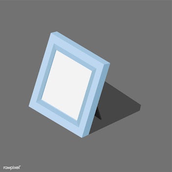 Vector illustration of photo frame icon | Free stock vector - 383690