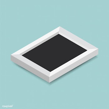 Vector illustration of photo frame icon | Free stock vector - 383691