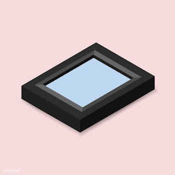 Vector illustration of photo frame icon | Free stock vector - 383693
