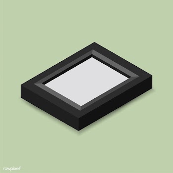 Vector illustration of photo frame icon | Free stock vector - 383696