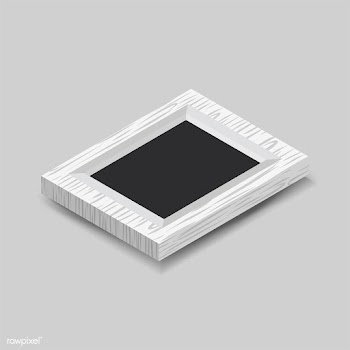 Vector illustration of photo frame icon | Free stock vector - 383698