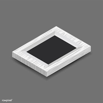 Vector illustration of photo frame icon | Free stock vector - 383699