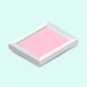 Vector illustration of photo frame icon | Free stock vector - 383701