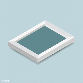 Vector illustration of photo frame icon | Free stock vector - 383702