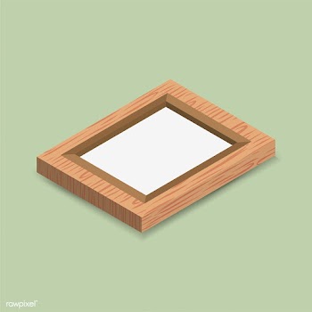 Vector illustration of photo frame icon | Free stock vector - 383704