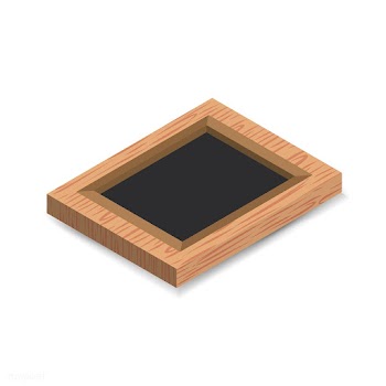 Vector illustration of photo frame icon | Free stock vector - 383705