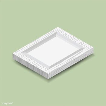 Vector illustration of photo frame icon | Free stock vector - 383707