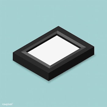 Vector illustration of photo frame icon | Free stock vector - 383715