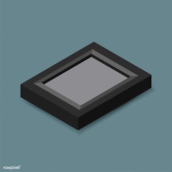 Vector illustration of photo frame icon | Free stock vector - 383717