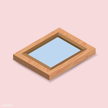 Vector illustration of photo frame icon | Free stock vector - 383719