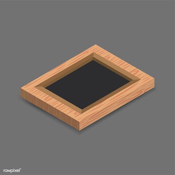 Vector illustration of photo frame icon | Free stock vector - 383720