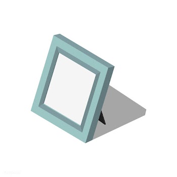 Vector illustration of photo frame icon | Free stock vector - 383721