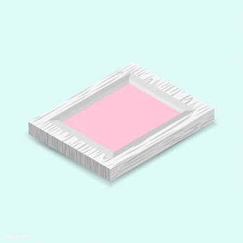 Vector illustration of photo frame icon | Free stock vector - 383723