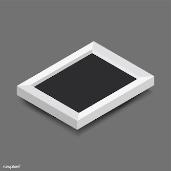 Vector illustration of photo frame icon | Free stock vector - 383725