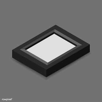 Vector illustration of photo frame icon | Free stock vector - 383728