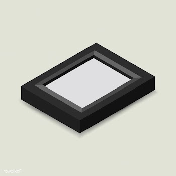 Vector illustration of photo frame icon | Free stock vector - 383729