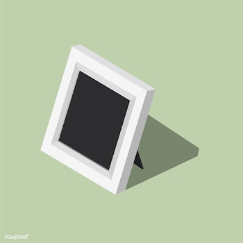 Vector illustration of photo frame icon | Free stock vector - 383737