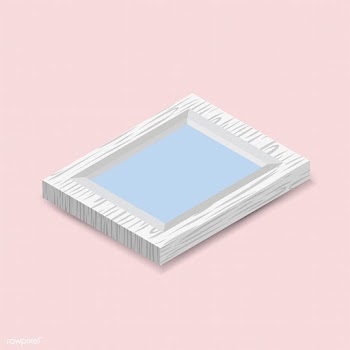 Vector illustration of photo frame icon | Free stock vector - 383738