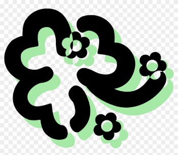 Vector Illustration Of St Patrick's Day Four-leaf Clover - Illustration