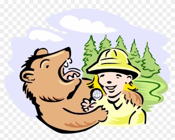 Vector Illustration Of Television Nature Documentary - Documentary Clip Art