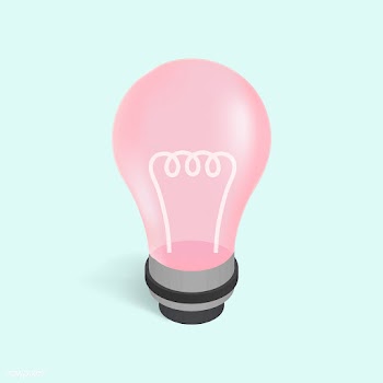 Vector image of a light bulb icon | Free stock vector - 382469