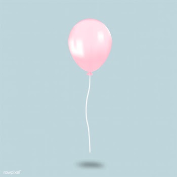 Vector image of balloon icon | Free stock vector - 383219