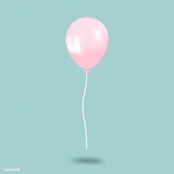 Vector image of balloon icon | Free stock vector - 383280