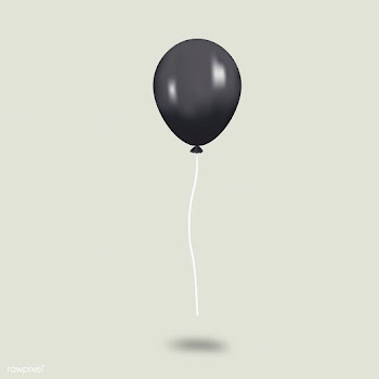Vector image of balloon icon | Free stock vector - 383358