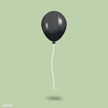 Vector image of balloon icon | Free stock vector - 383361