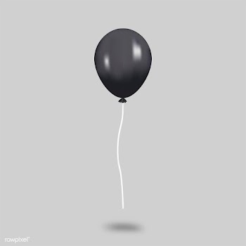 Vector image of balloon icon | Free stock vector - 383416