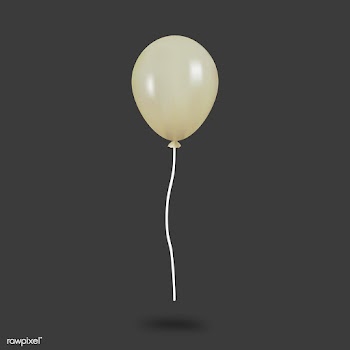 Vector image of balloon icon | Free stock vector - 383449