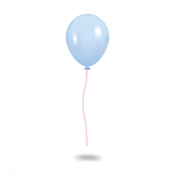 Vector image of balloon icon | Free stock vector - 383453