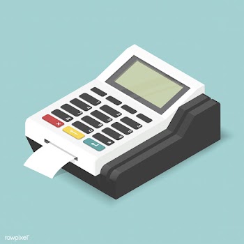 Vector image of calculator icon | Free stock vector - 382132