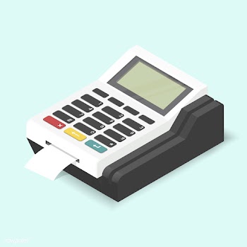 Vector image of calculator icon | Free stock vector - 382204