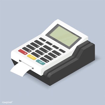 Vector image of calculator icon | Free stock vector - 382256
