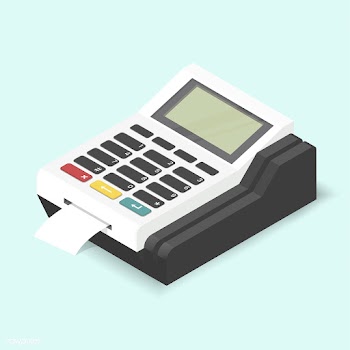 Vector image of calculator icon | Free stock vector - 382596