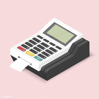 Vector image of calculator icon | Free stock vector - 382597